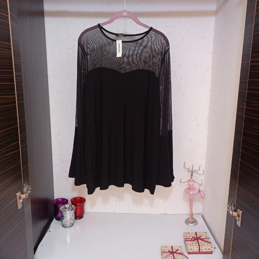 بلوز مجلسی ریون