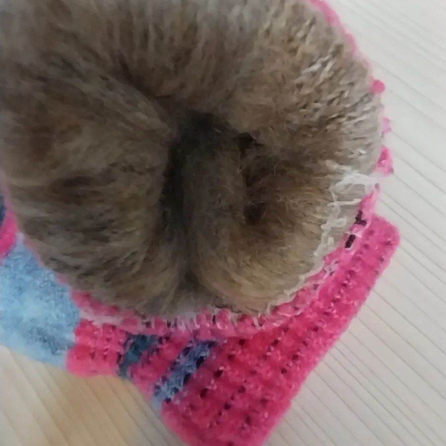 دستکش توخز خارجی