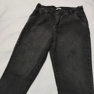 جین مام ذغالی وارداتی