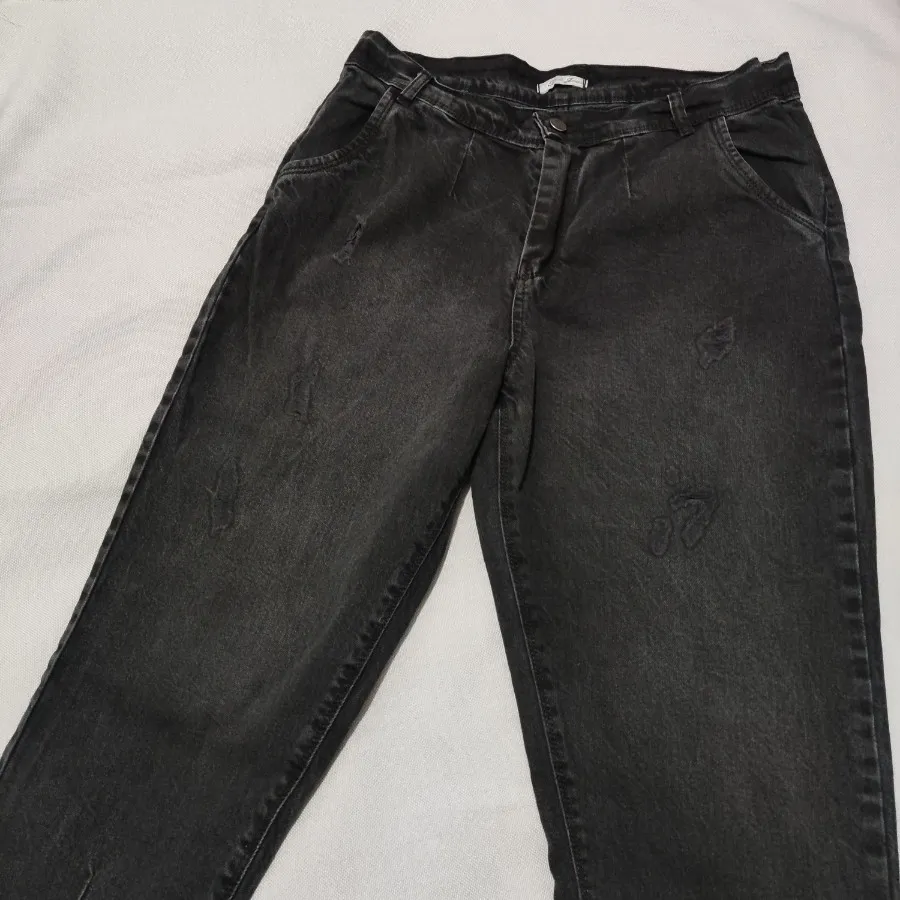 جین مام ذغالی وارداتی