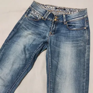 شلوار جین وارداتی