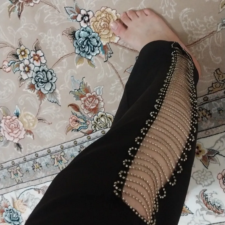 کت و شلوار مشکی