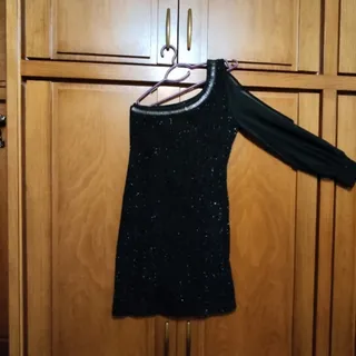 پیراهن مجلسی