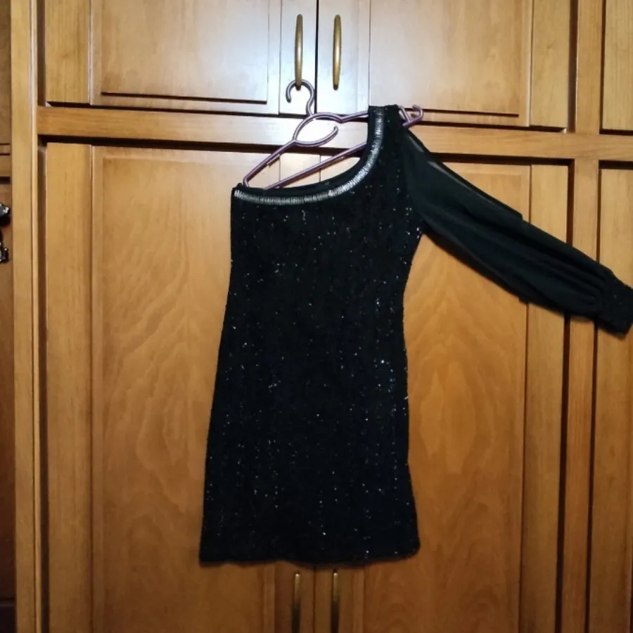 پیراهن مجلسی