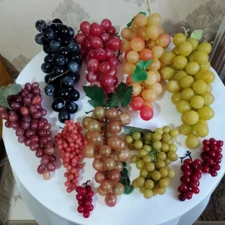 میوه مصنوعی