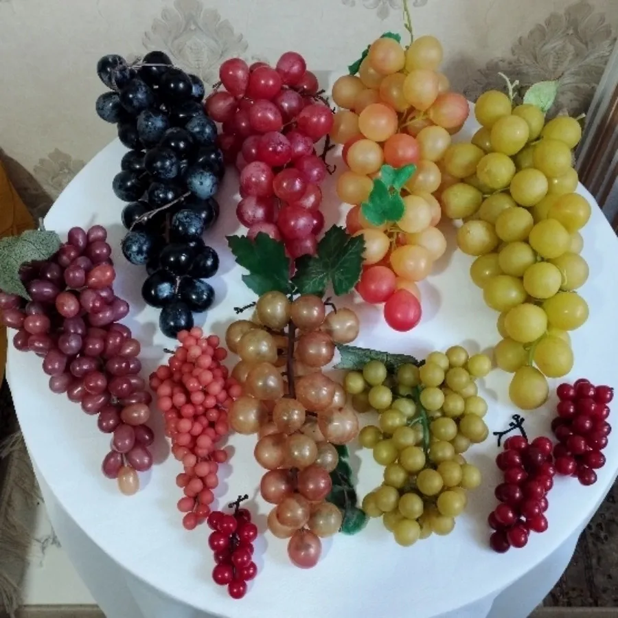 میوه مصنوعی