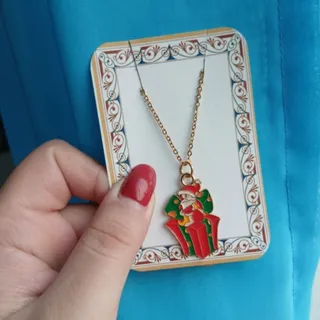 گردنبند بابانویل