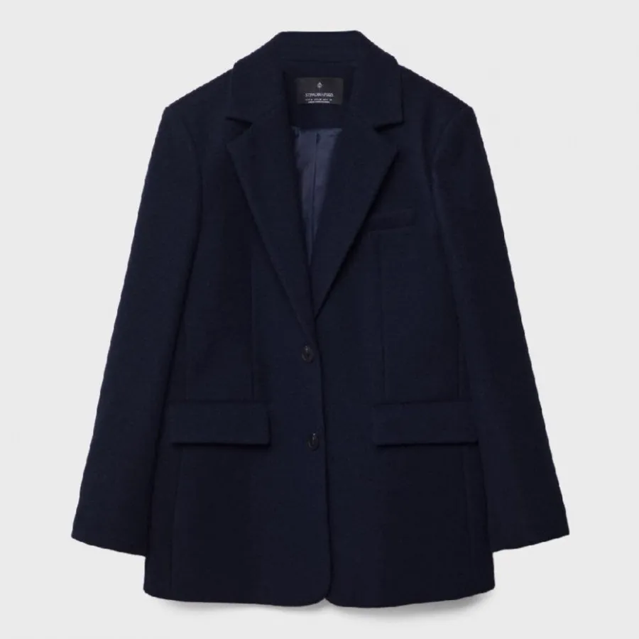 کت فوتر استرادیواریوس