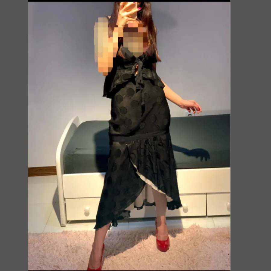 پیراهن منگو