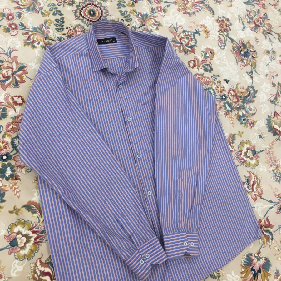 پیراهن مردانه