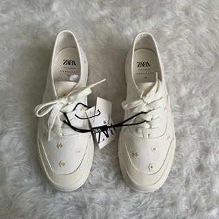 کتونی بابونه زارا 38