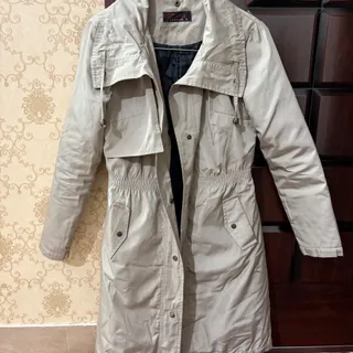 کاپشن کرم شمعی