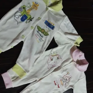 سرهمی نوزاد