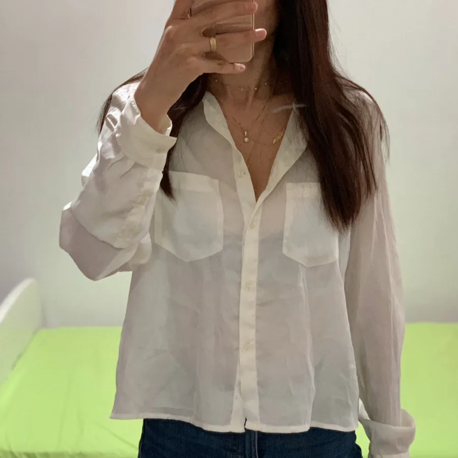 شومیز خارجی