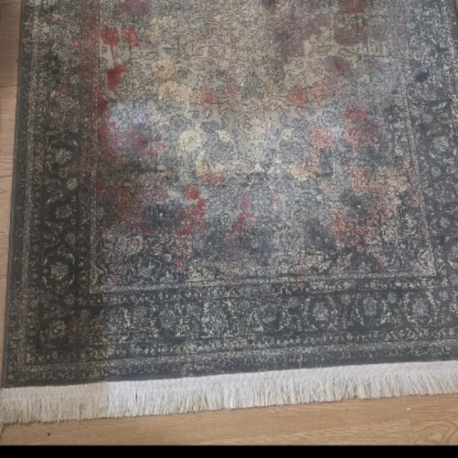 فرش دو متری