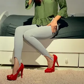 لگ کبریتی رکابدار