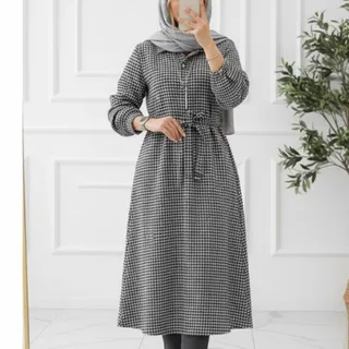 کفتان جلو بسته