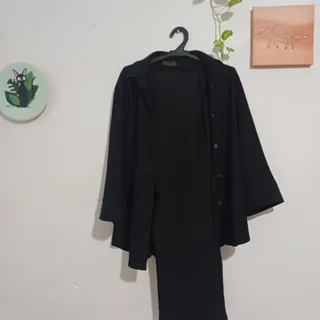 ست تونیک شلوار