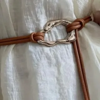 کمربندهای پینترستی دفرمه