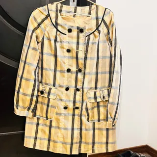 بارانی کلاسیک