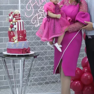 ست مادرو دختری