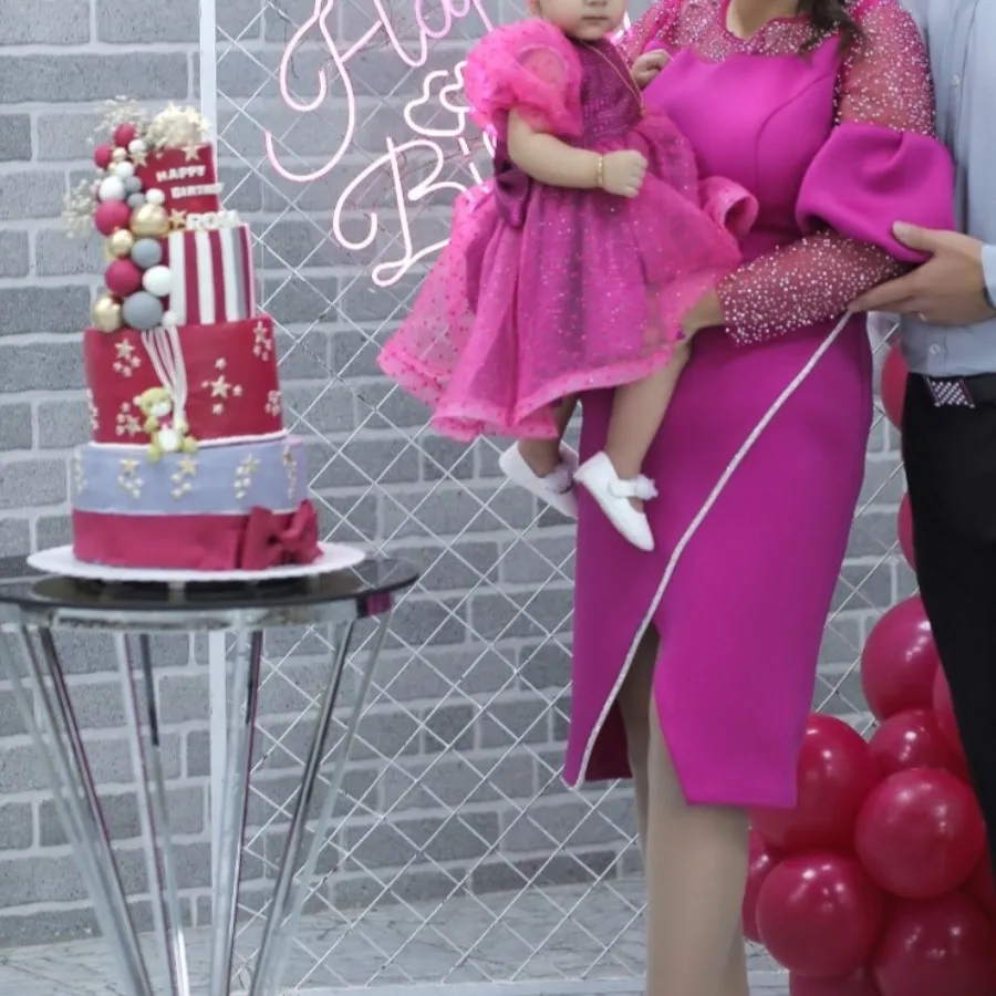 ست مادرو دختری