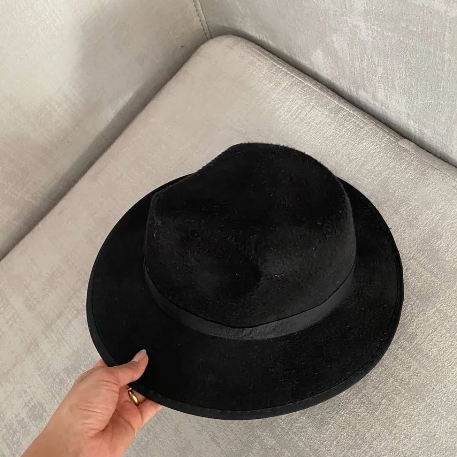 کلاه خاخامی