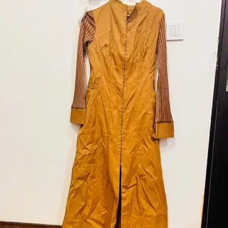 بارانی بلند