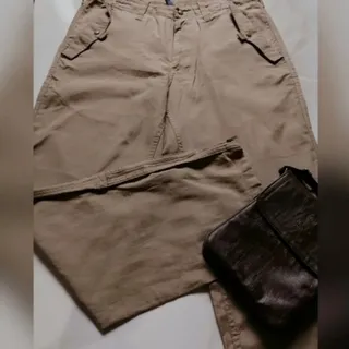 شلوار کوهنوردی