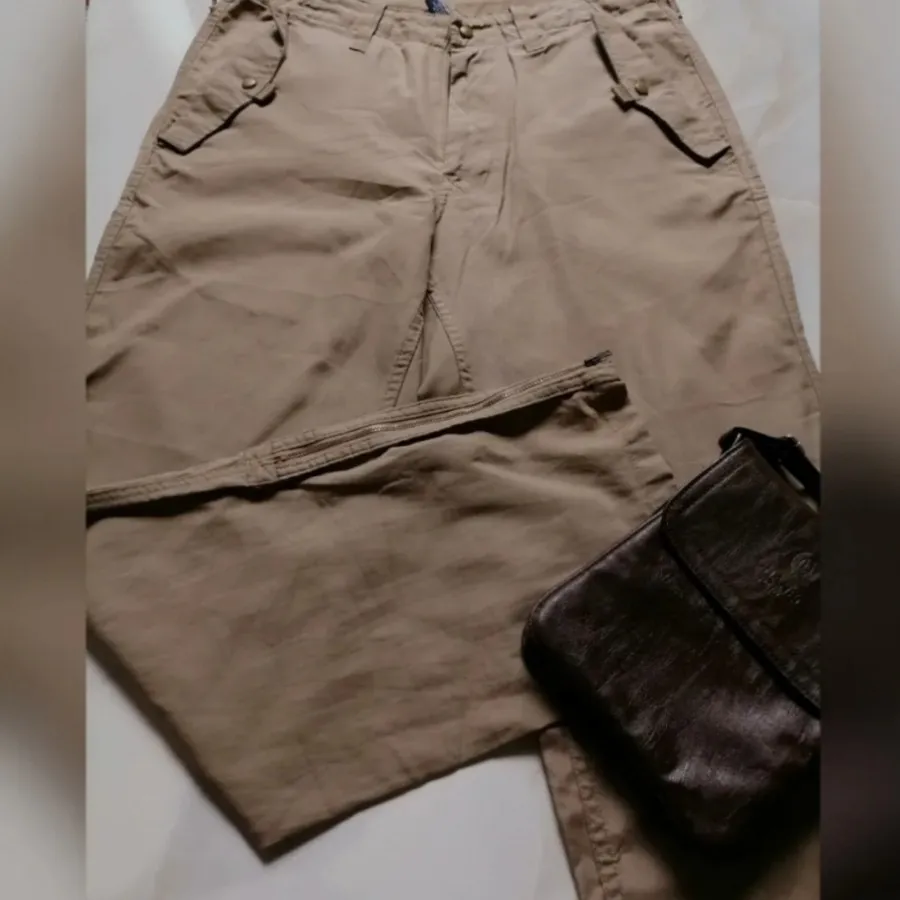 شلوار کوهنوردی