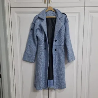 پالتو شنل بلند