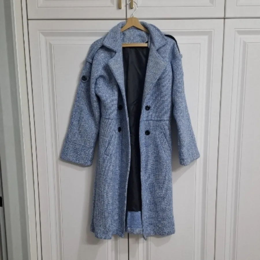 پالتو شنل بلند