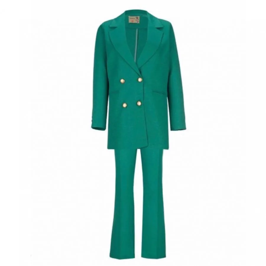 کت شلوار السانا