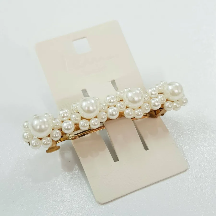 گیره مو کلیپسی مجلسی