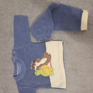 بلوز شلوار بچه گانه