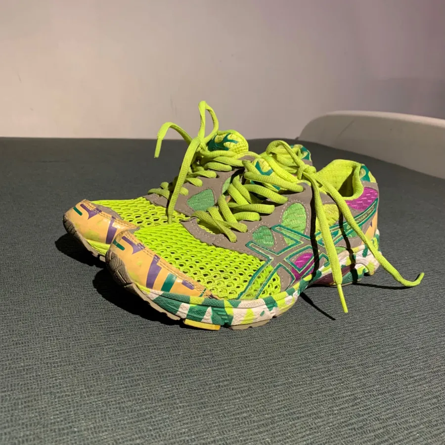 کتونی اورجینال