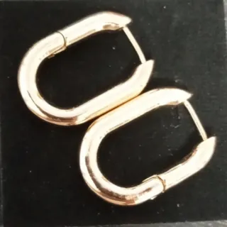 گوشواره طلایی ژوپینگ