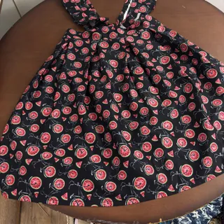 پیراهن یلدا