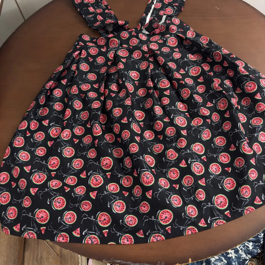 پیراهن یلدا