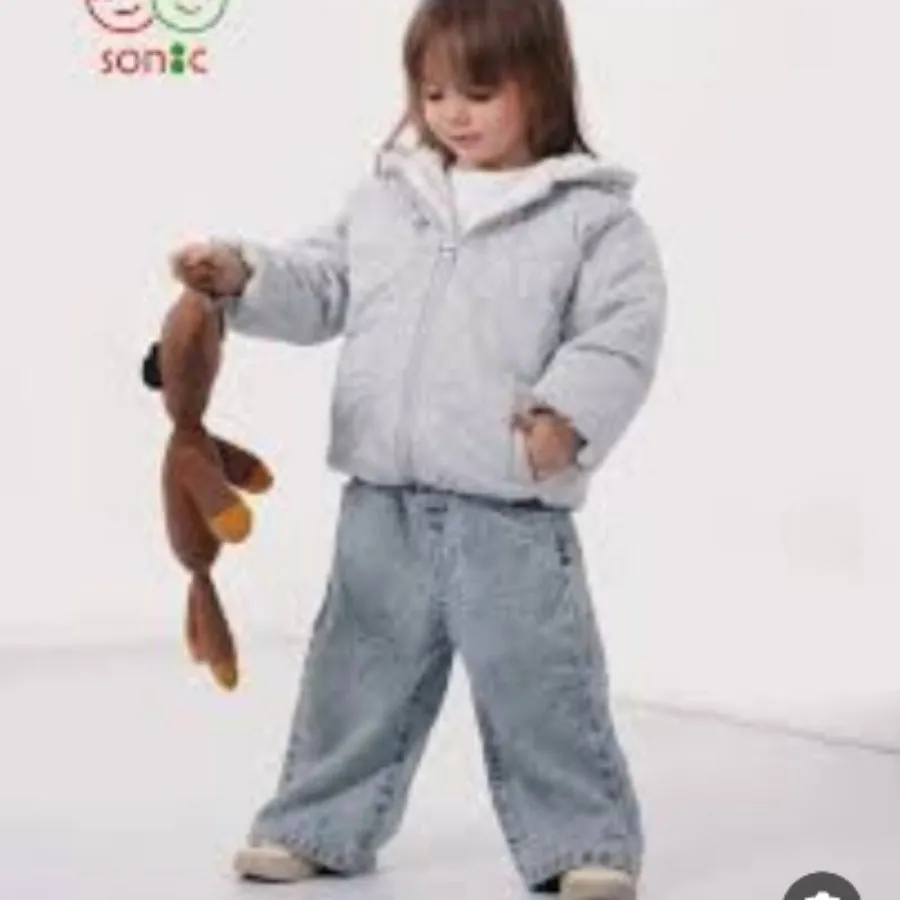 کاپشن واراداتی