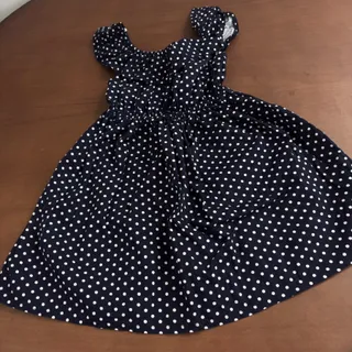 پیراهن نو خالخالی