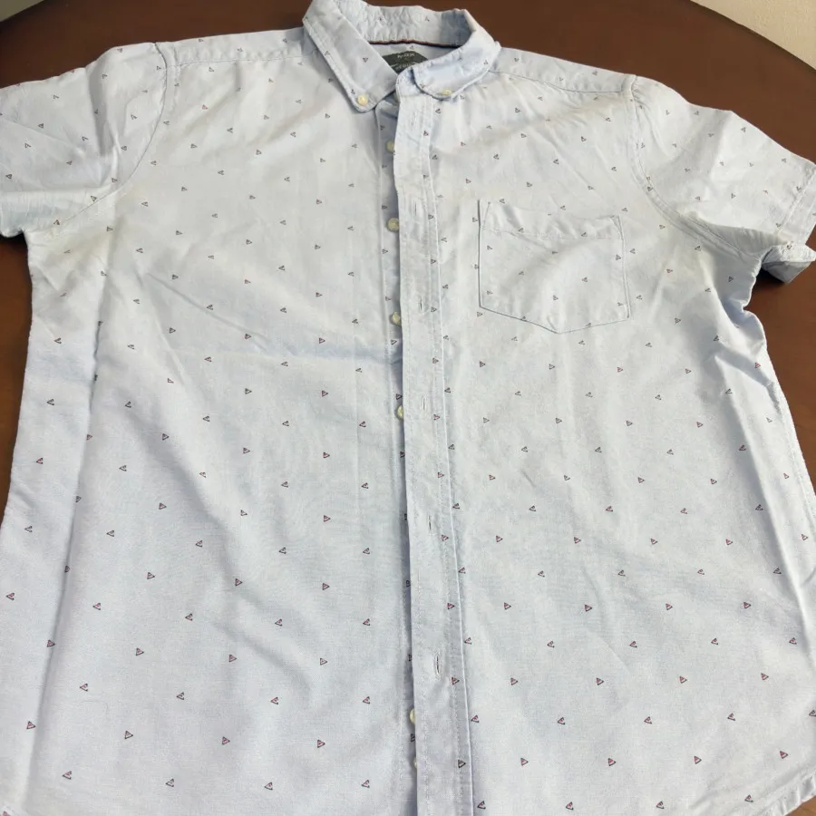 پیراهن مردانه