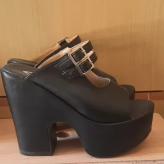 صندل لژ دار