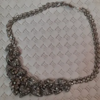 گردنبند قدیمی