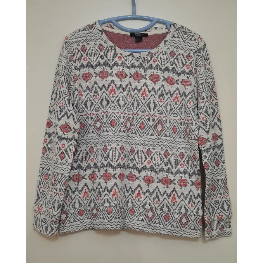 بلوز پاییزه ESMARA