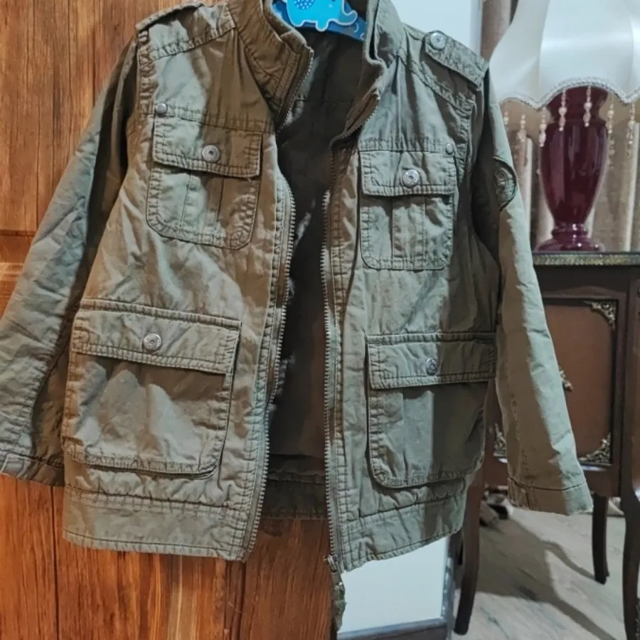 کت پسرانه اسپرت