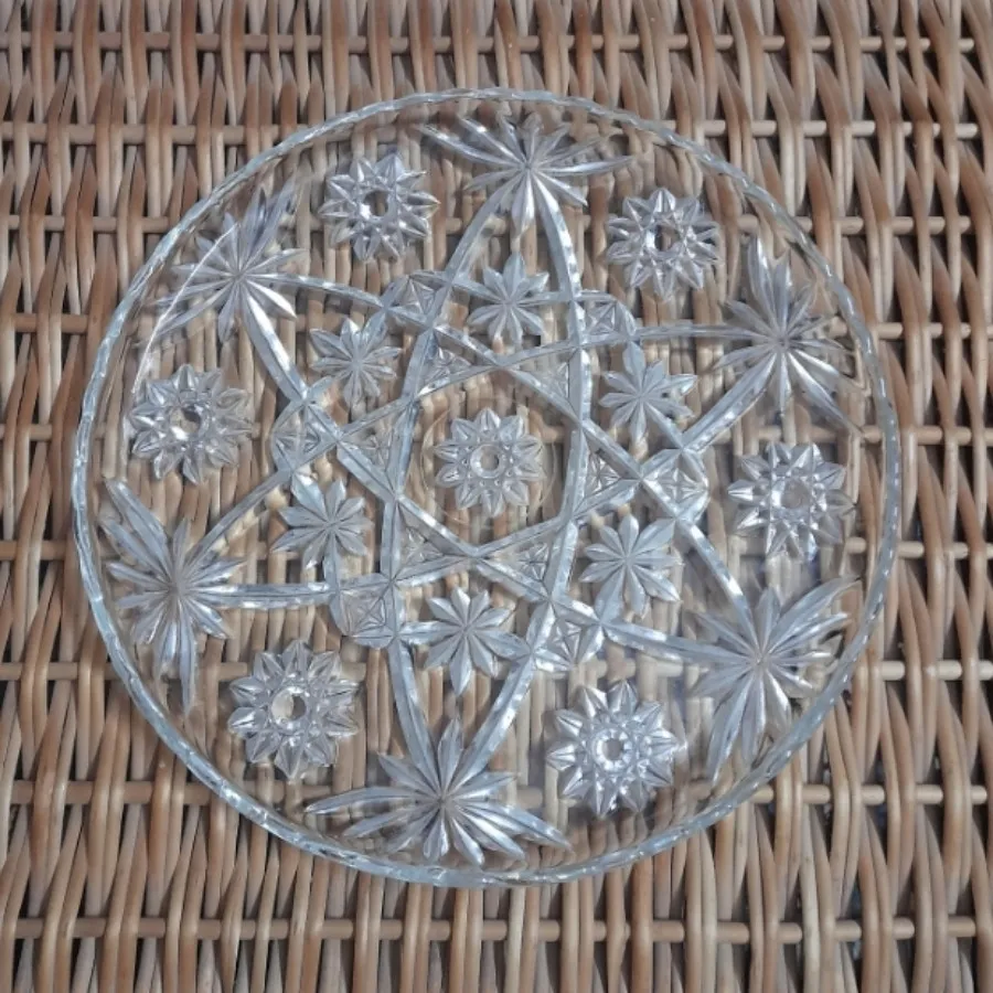 سینی آمریکایی قدیمی