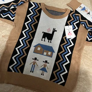 بافت وارداتی