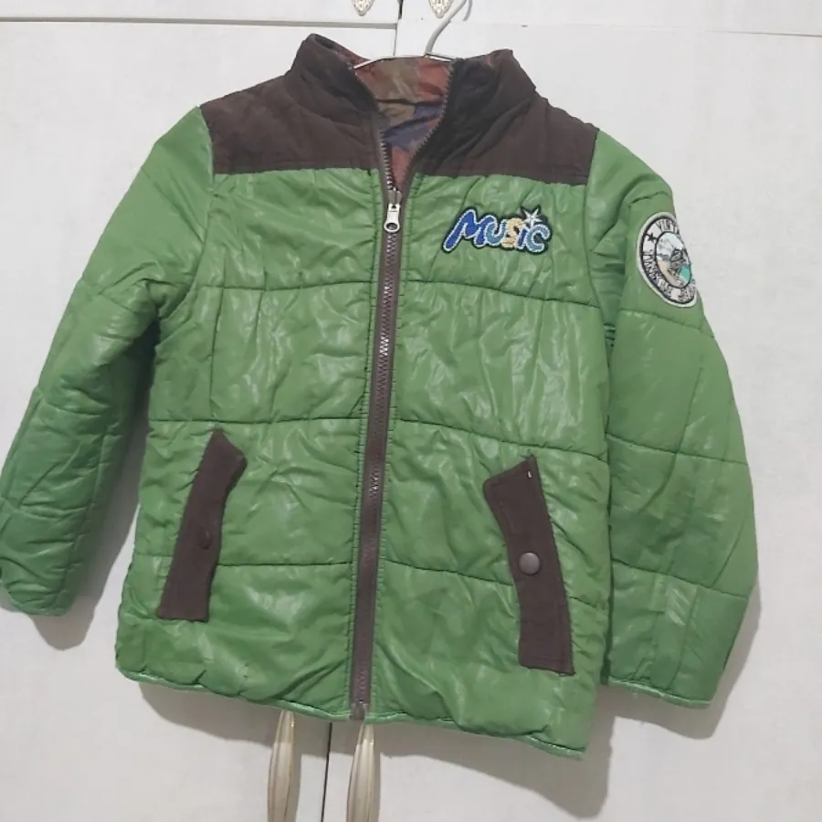 کاپشن پسرانه