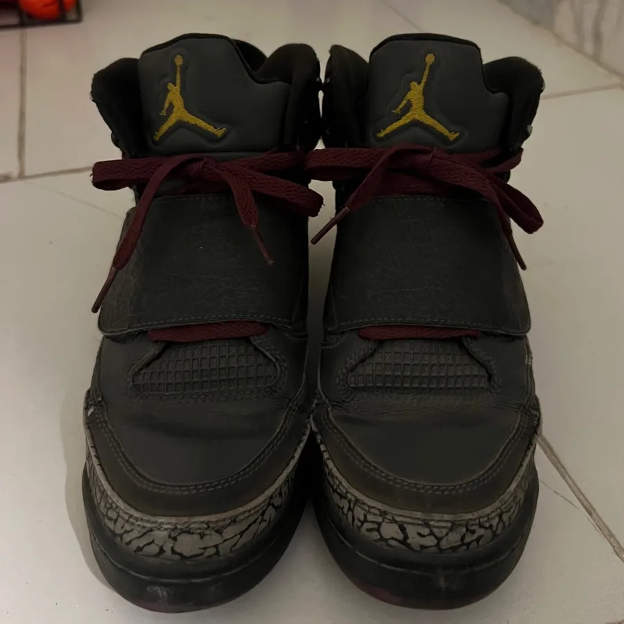 کتونی airjordan